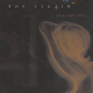 Turn And Face Albumcover