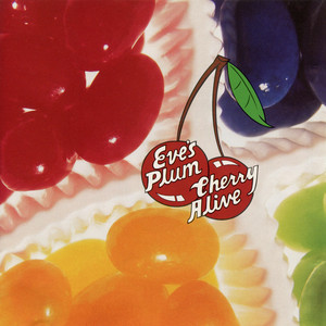 Cherry Alive cover