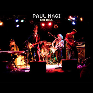 Paul Nagi