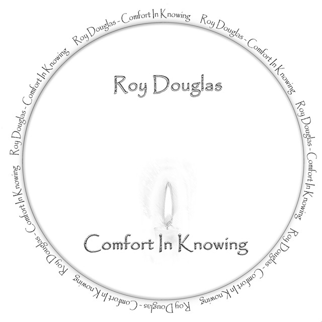 Roy Douglas Photo