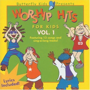 Sunday School Singers