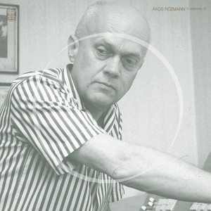 Akos Rozmann