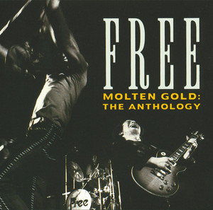 Molten Gold: The Anthology album