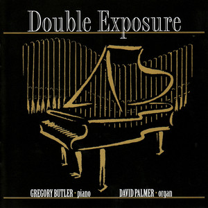 Double Exposure album