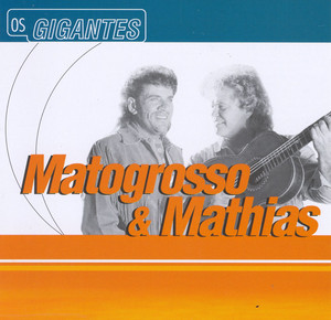 Gigantes album