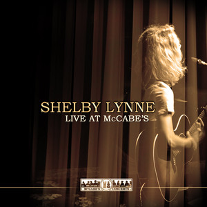 Live At McCabe's album