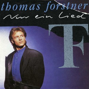 Thomas Forstner