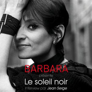 Le Soleil noir cover