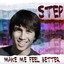 Make Me Feel Better Albumcover