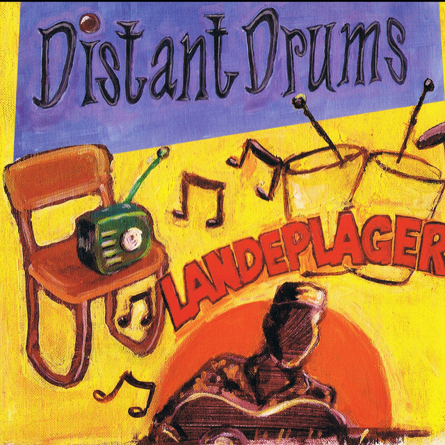Distant Drums Photo