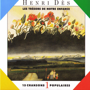 Trésors De Notre Enfance 1 cover