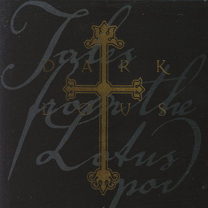 Tales From the Lotus Pod cover