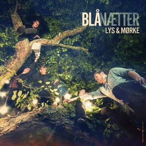 Bl&aring; N&aelig;tter