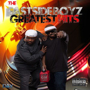 The East Side Boyz Greatest Hits cover