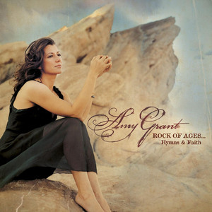 Rock of Ages... Hymns & Faith album