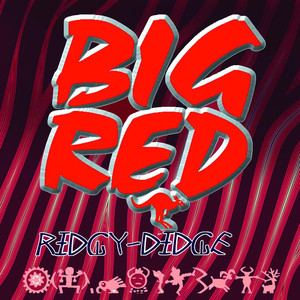 Ridgy-Didge album