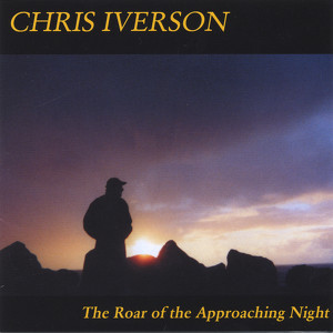Chris Iverson