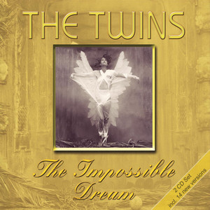 The Impossible Dream cover