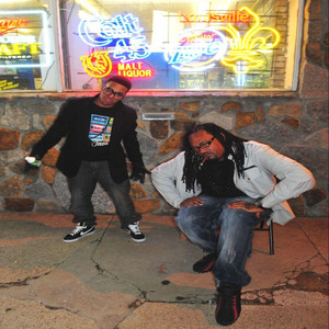 Father Jah & Donnie McFly