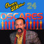 24 Oscares cover