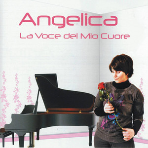 La voce del mio cuore cover