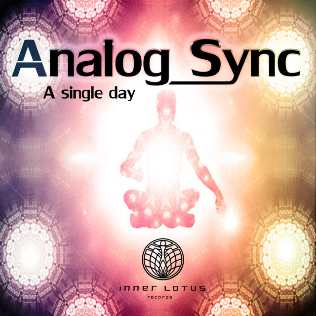 Analog Sync Photo