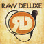 Raw Communication Albumcover