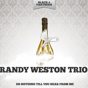 Do Nothing Till You Hear from Me album