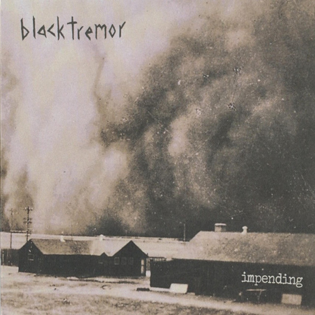 Black Tremor Photo