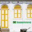 Bossarenova cover