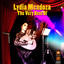 The Very Best Of cover