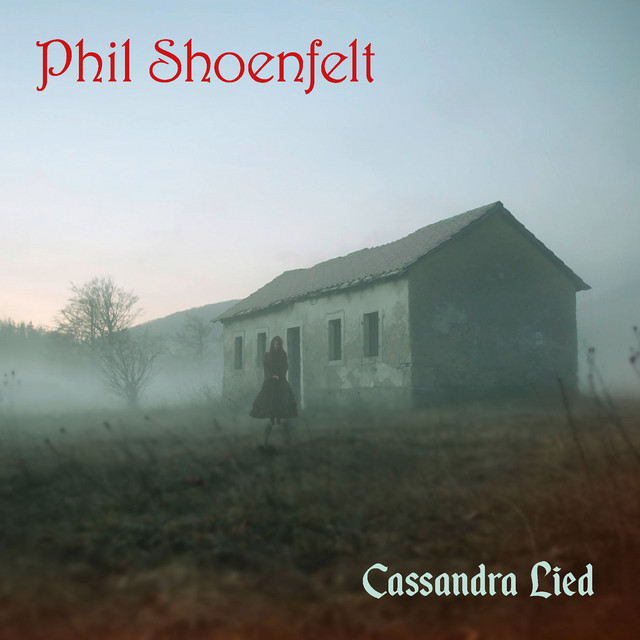 Phil Shöenfelt photo