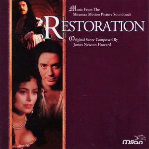 Restoration album