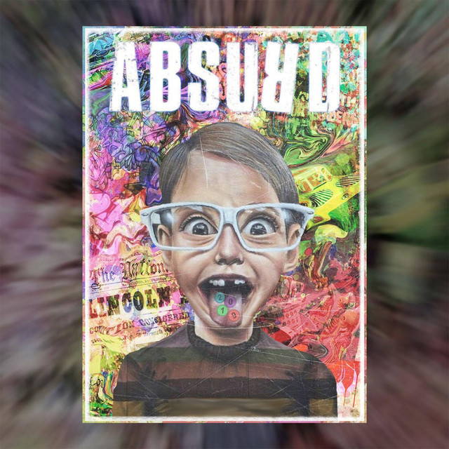Absurd 2019