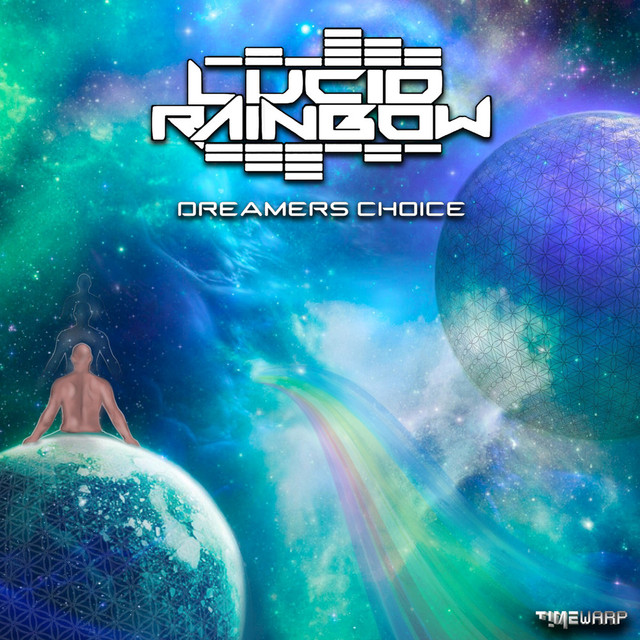 Lucid Rainbow Photo