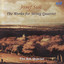 Josef Suk: Works for String Quartet Albumcover