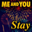 Stay Albumcover