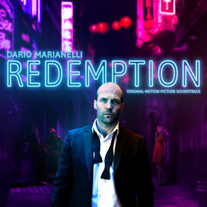 Redemption: Original Motion Picture Soundtrack album
