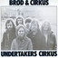 Brød & Cirkus Albumcover