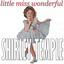 Little Miss Wonderful cover
