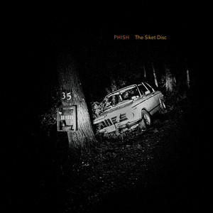 The Siket Disc cover