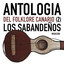 Antologia del Folklore Canario (Volumen 2) cover