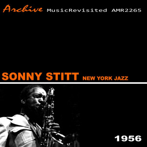 New York Jazz album