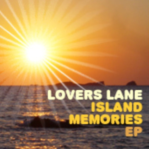 Lovers Lane Photo