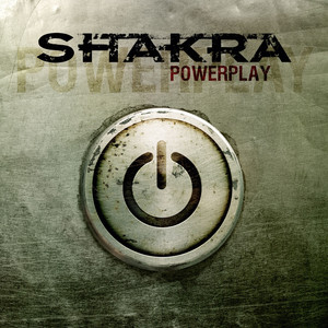Powerplay cover