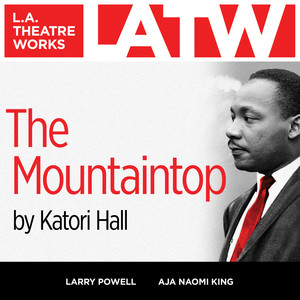 The Mountaintop (Audiodrama)