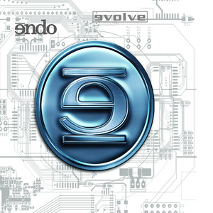 Evolve cover