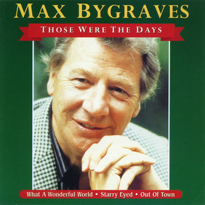 Those Were the Days (1999 Remastered Version) album