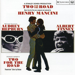 Two for the Road album