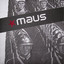 Maus Lilla Röda Albumcover